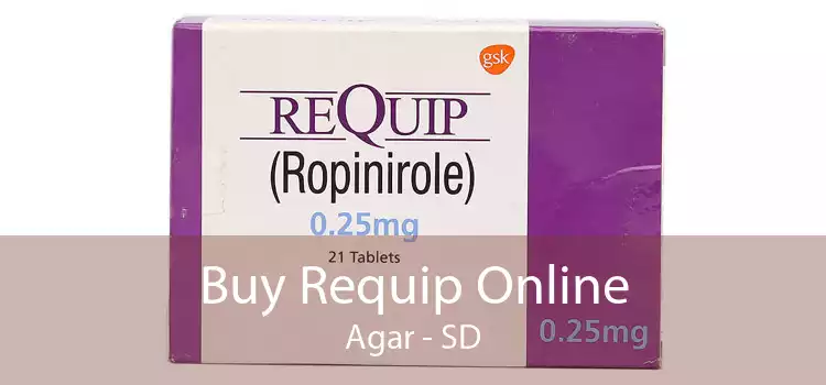 Buy Requip Online Agar - SD