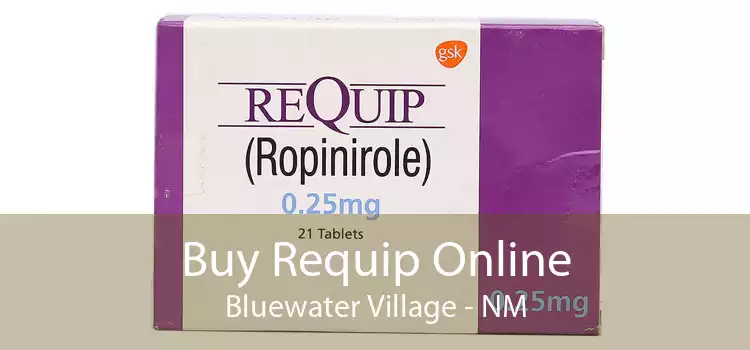 Buy Requip Online Bluewater Village - NM