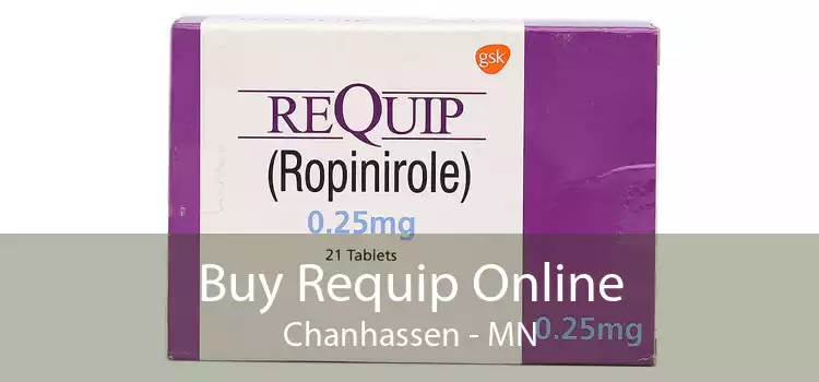 Buy Requip Online Chanhassen - MN
